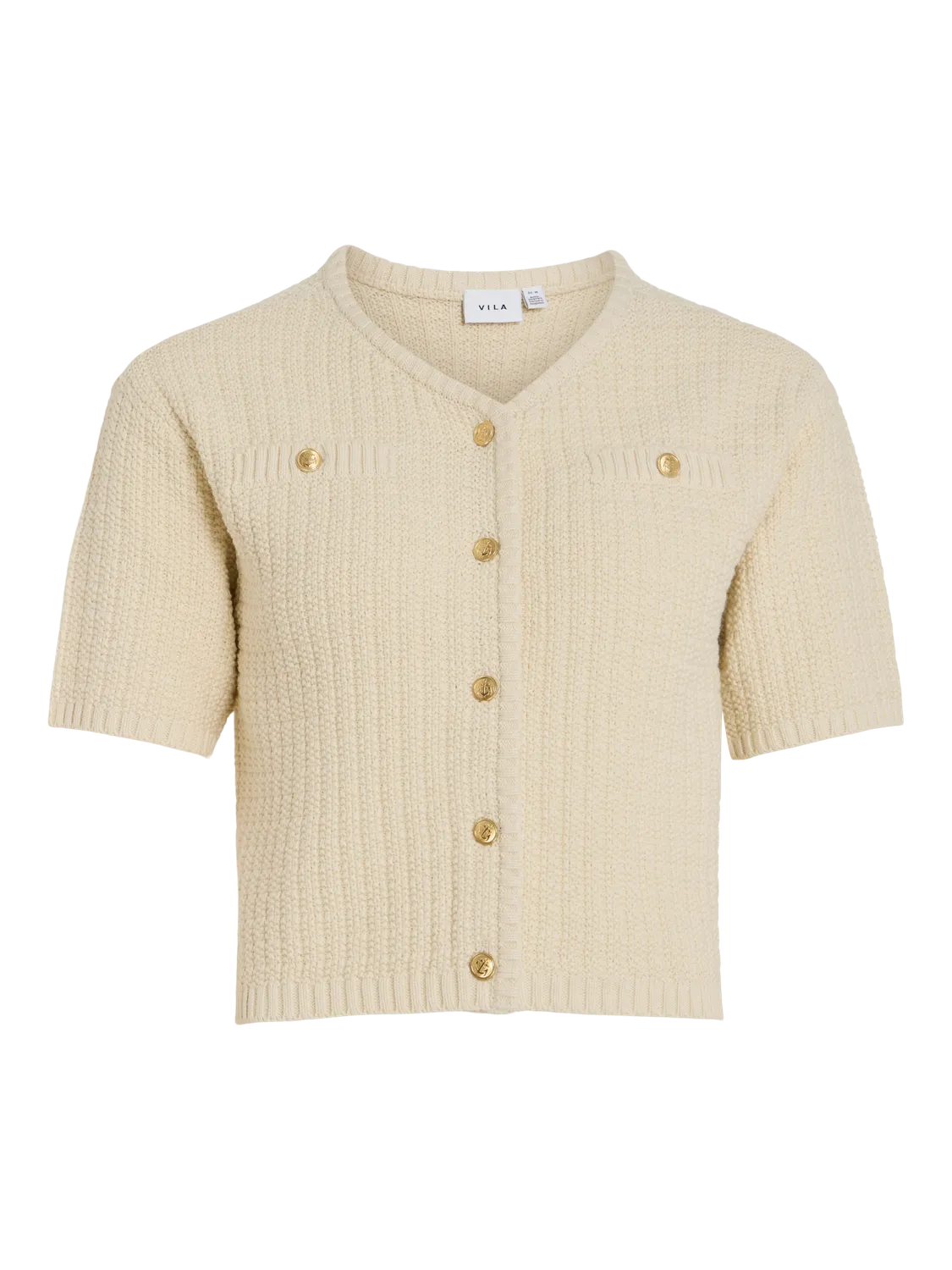 VITUT Top - Birch