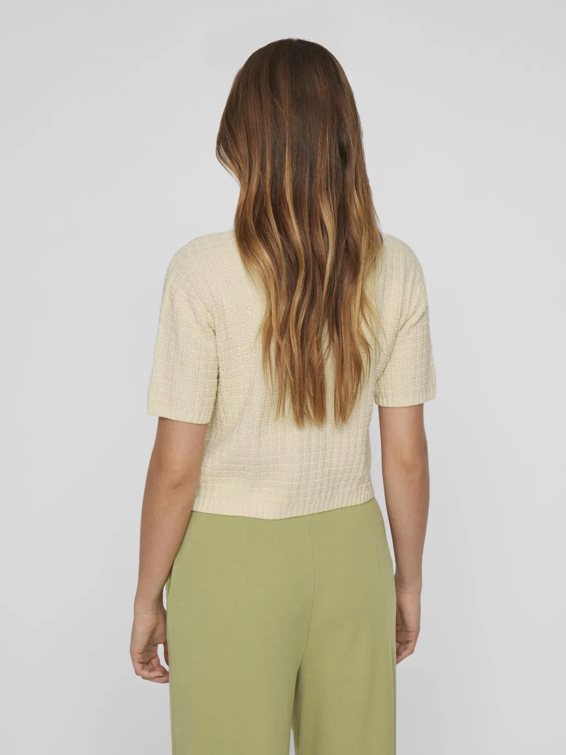 VITUT Top - Birch
