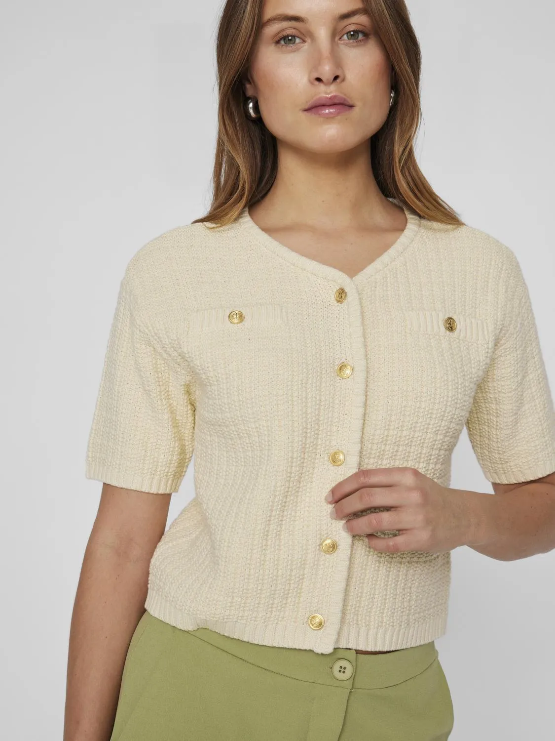 VITUT Top - Birch