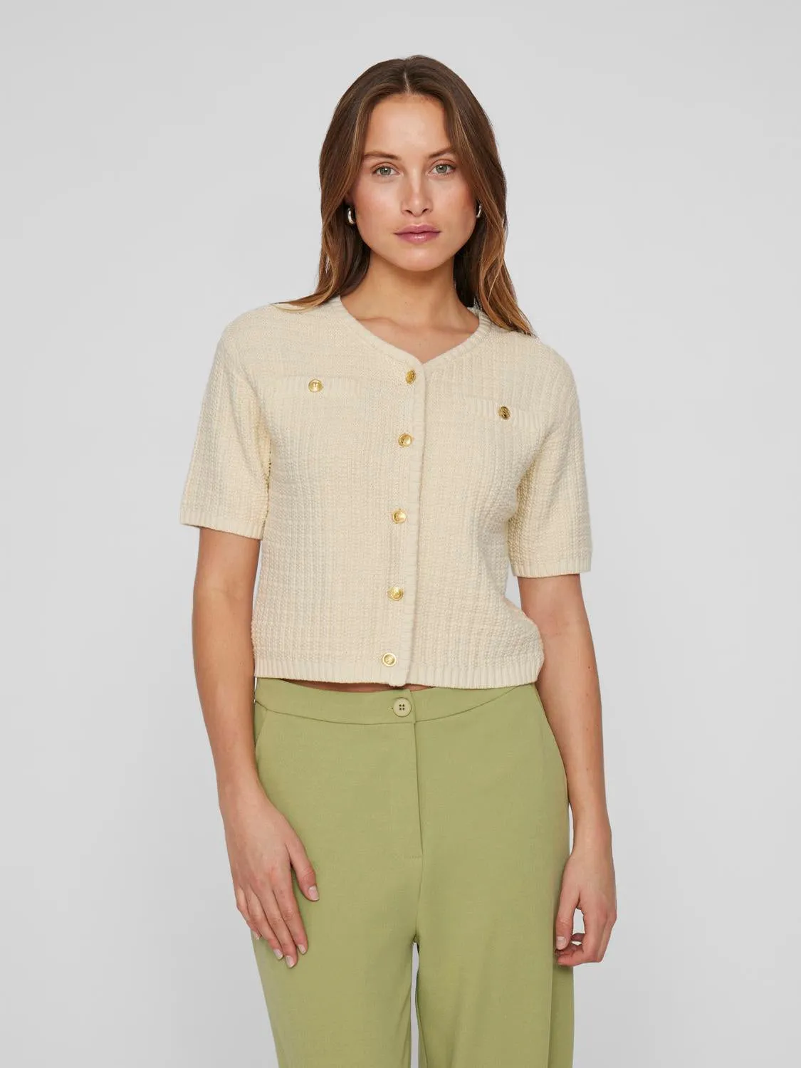 VITUT Top - Birch