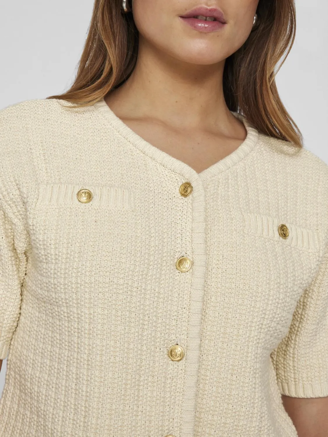 VITUT Top - Birch