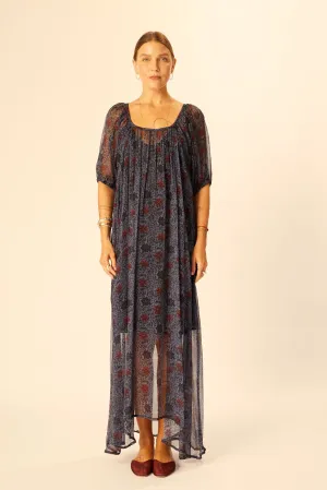 Sheer Layer VIVI DRESS