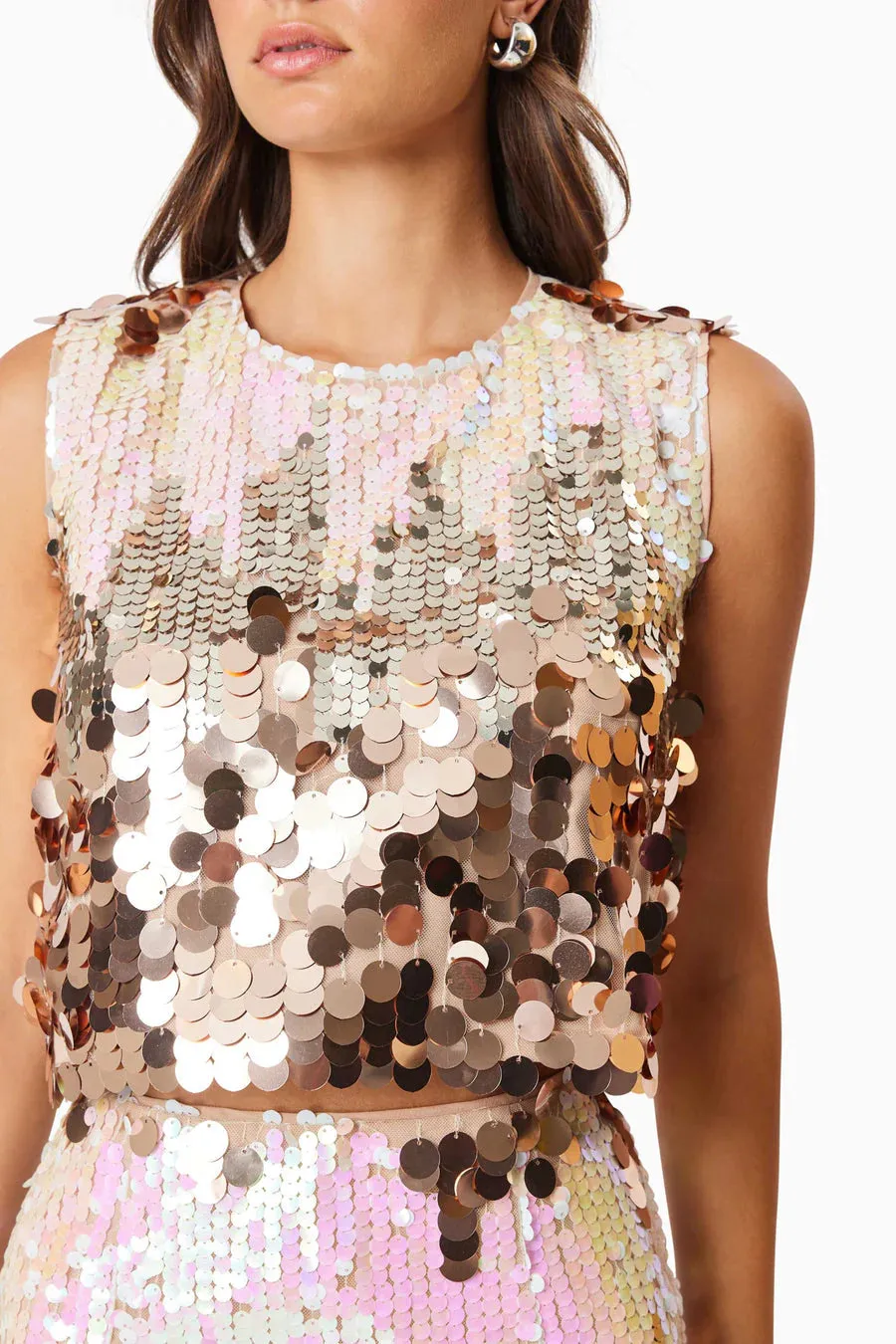 TaglessDesign Everyday Comfort Fit Raegan Top