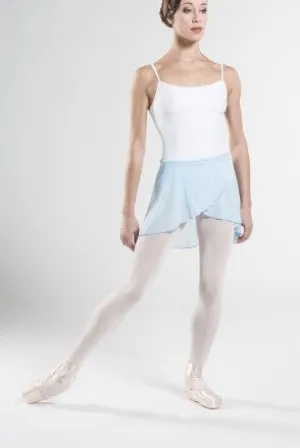 Wear Moi Alegro Adult Stretch Tulle Wrap Skirt