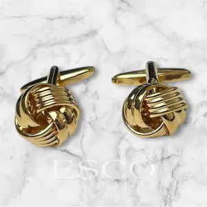 WEBER JEWELLERY CUFF LINKS - 616Y