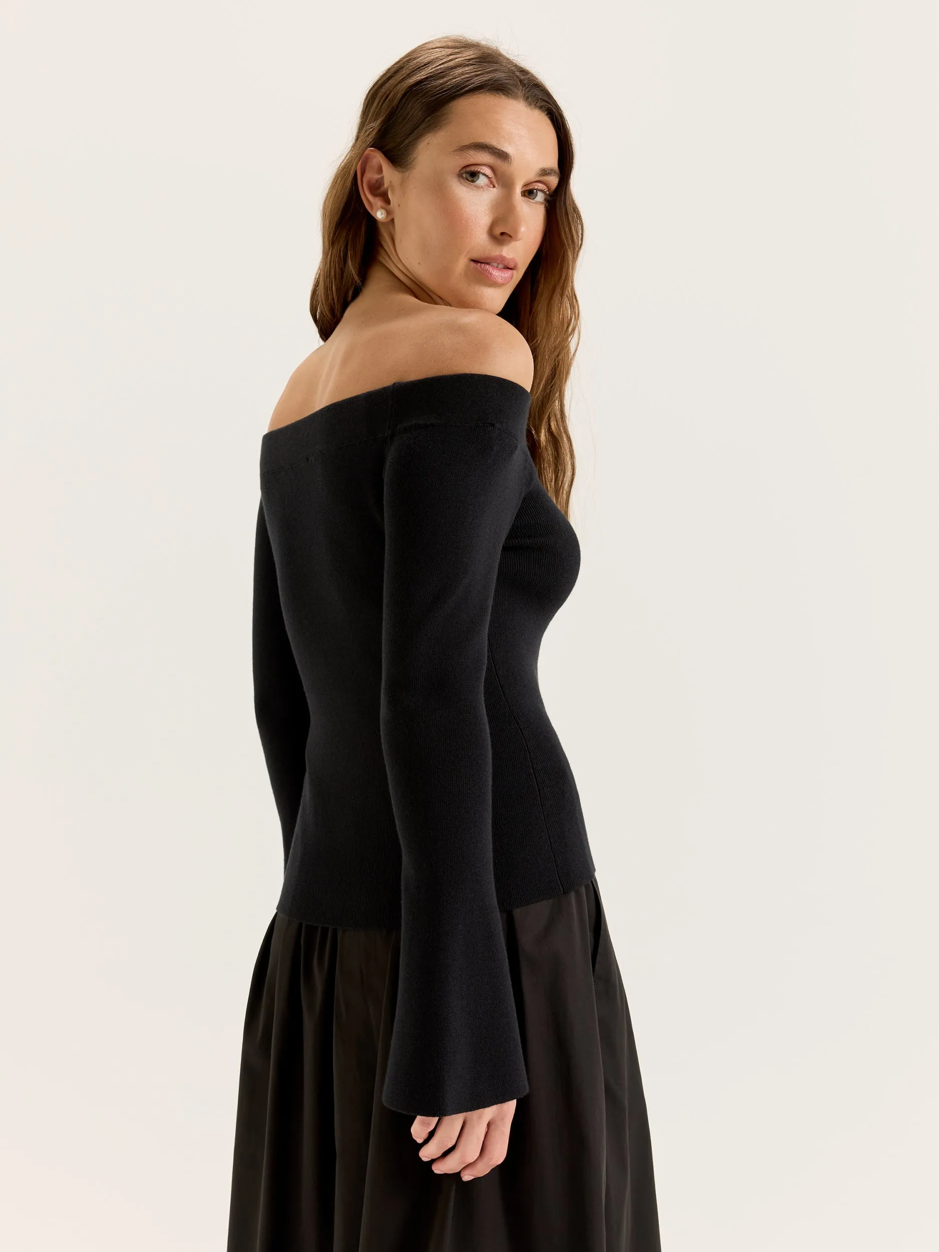 machine washable material Celsia Jumper