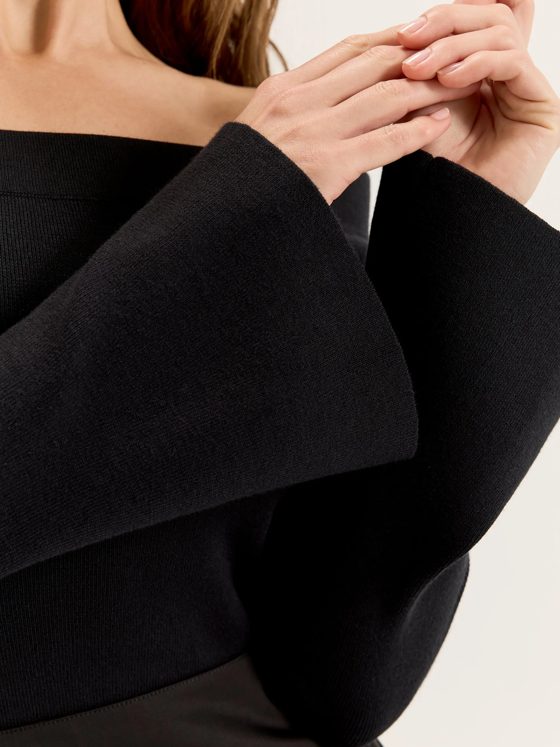 Ventilation Panel AntiSnag Surface Celsia Jumper