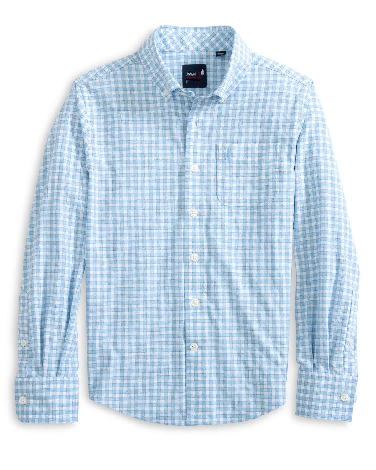 Westwood Buttondown - Malibu