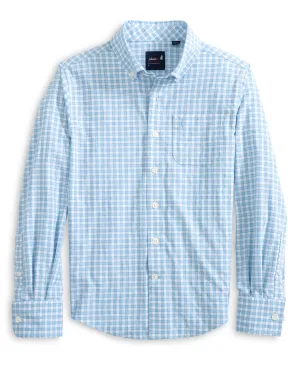 Westwood Buttondown - Malibu