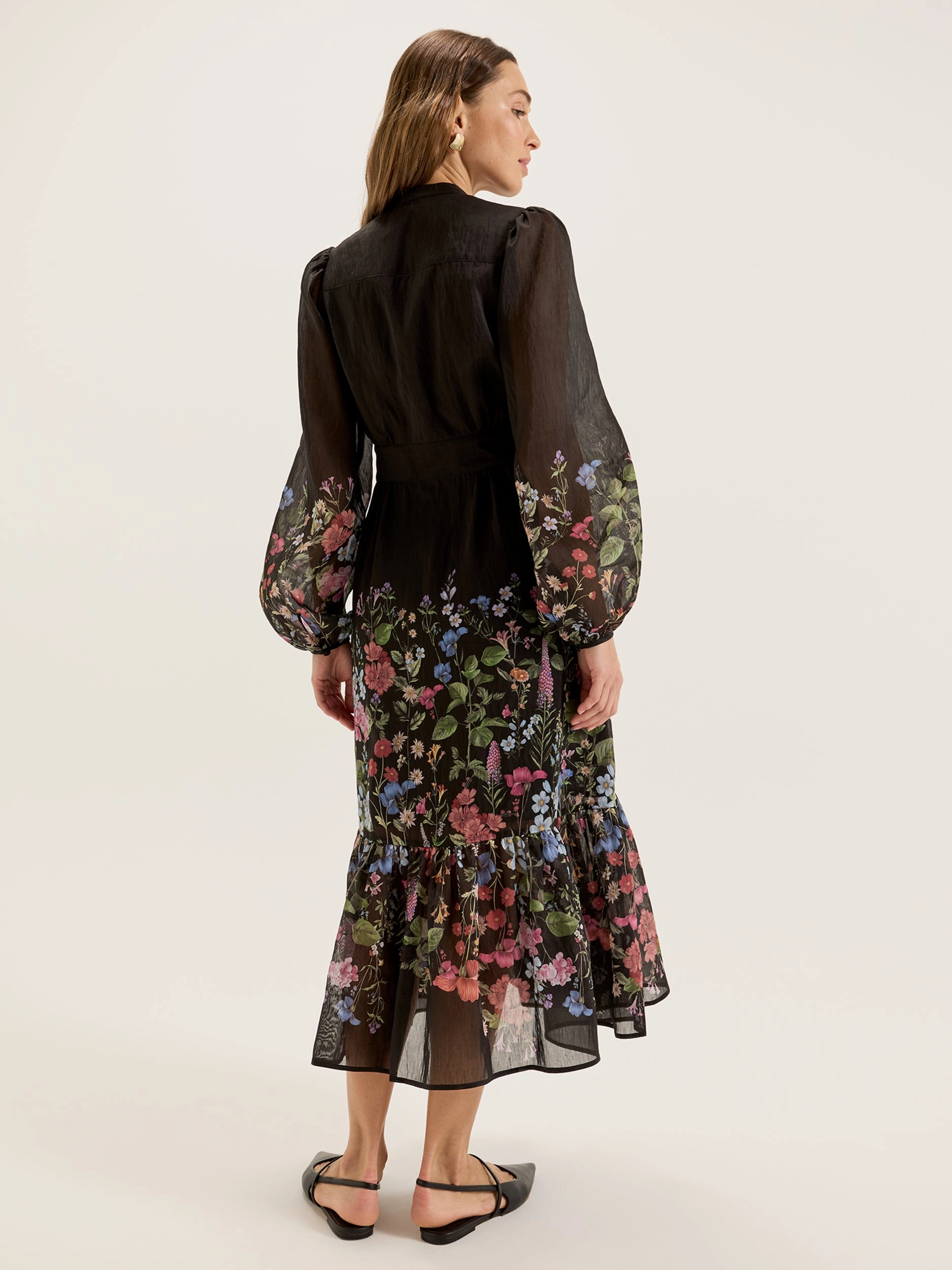 Whimsical Dress Sister Charm