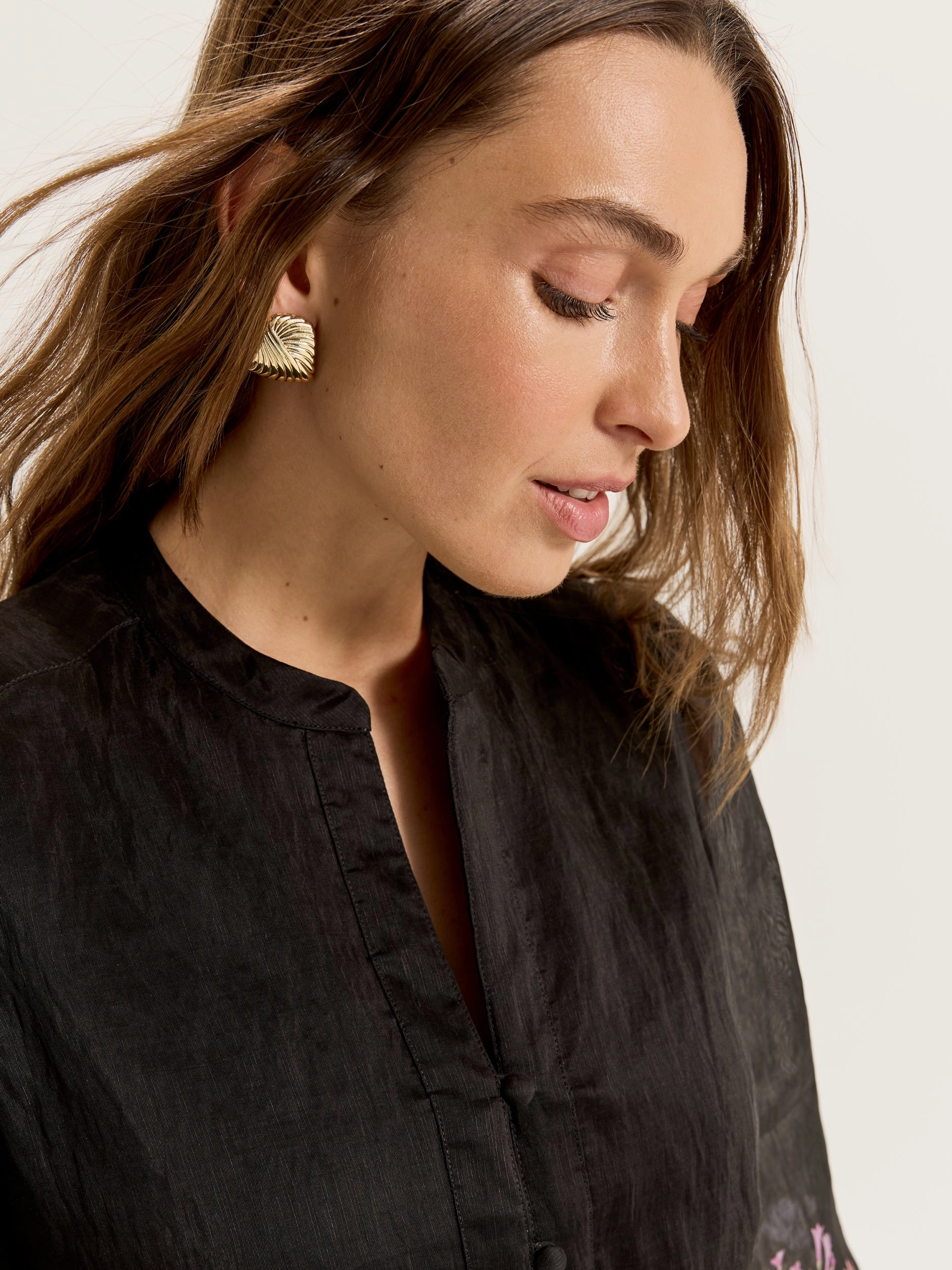 Whimsical Dress spring fresh Sophisticated Tailoring