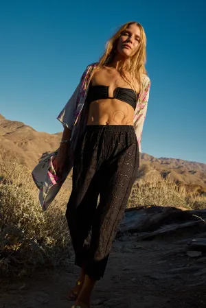 WILLIAM PANT Versatile Layer