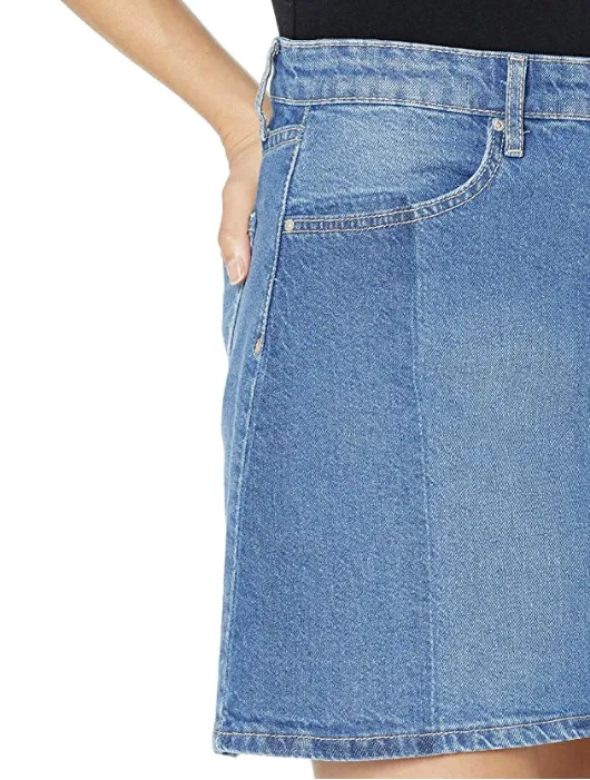 William Rast A-Line Denim Skirt Multiple Sizes