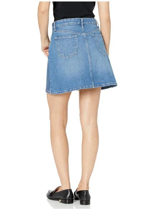 William Rast A-Line Denim Skirt Multiple Sizes