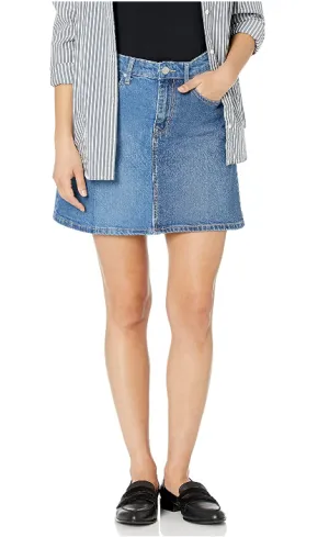William Rast A-Line Denim Skirt Multiple Sizes