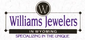 Williams Jewelers in Wyoming