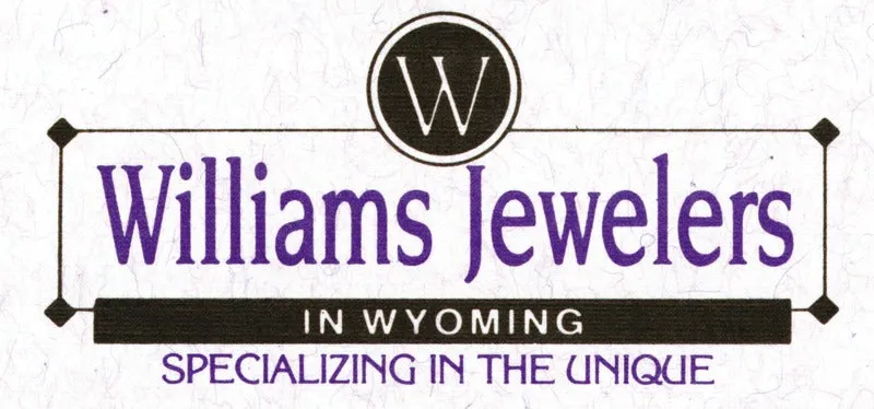 Williams Jewelers in Wyoming