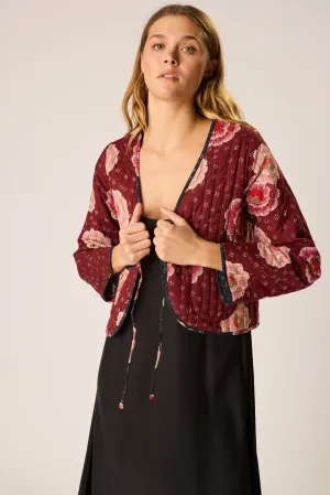 Hike Ready SASKIA JACKET