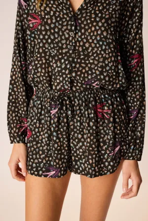 Easy Access Lightweight Wear TASH SHORT