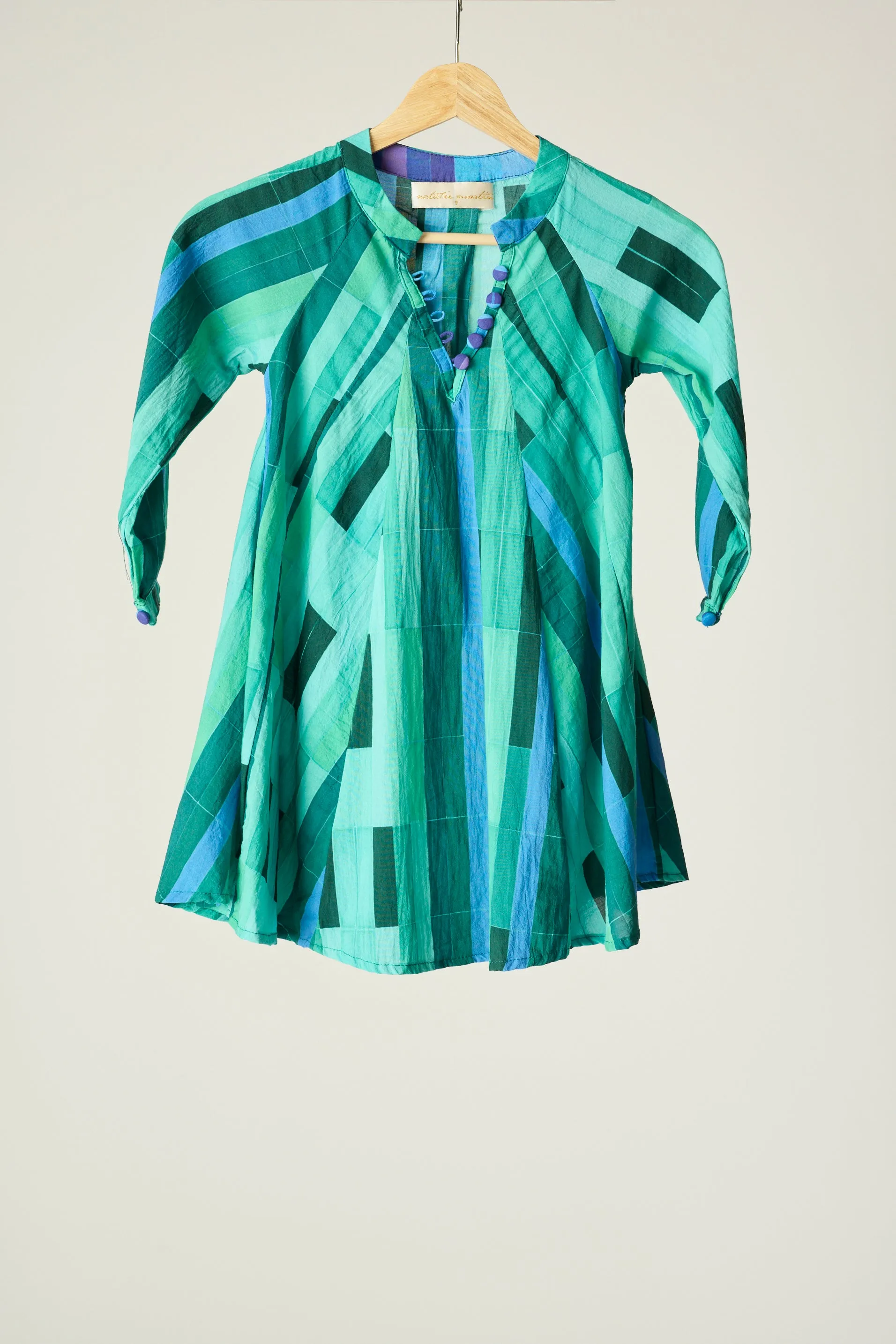 Chic Tee Casual dress FIORE KIDS