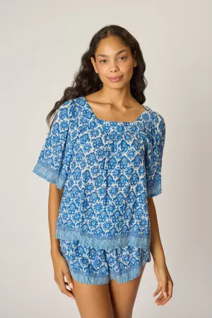 TaglessDesign NIKKI TOP