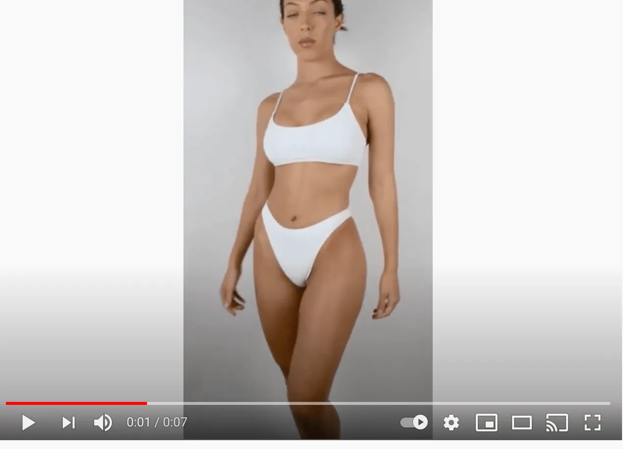 Soft Warm Layers BABYGIRL BOTTOM | WHITE