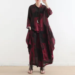 Women Summer Suits Loose Women Wide Legs ATM962305