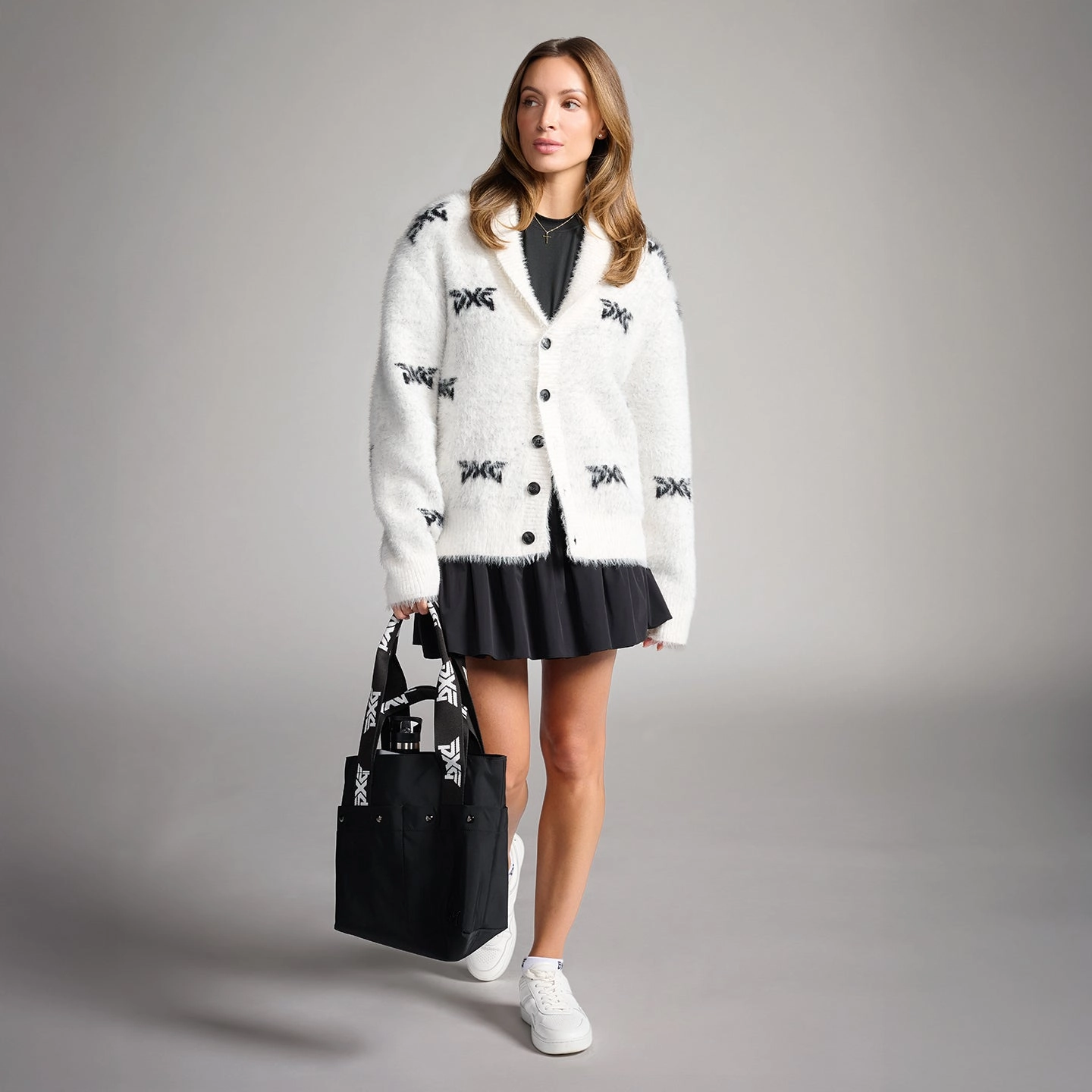 HeatRetentionTechnology Women's Alpine Scout Cardigan