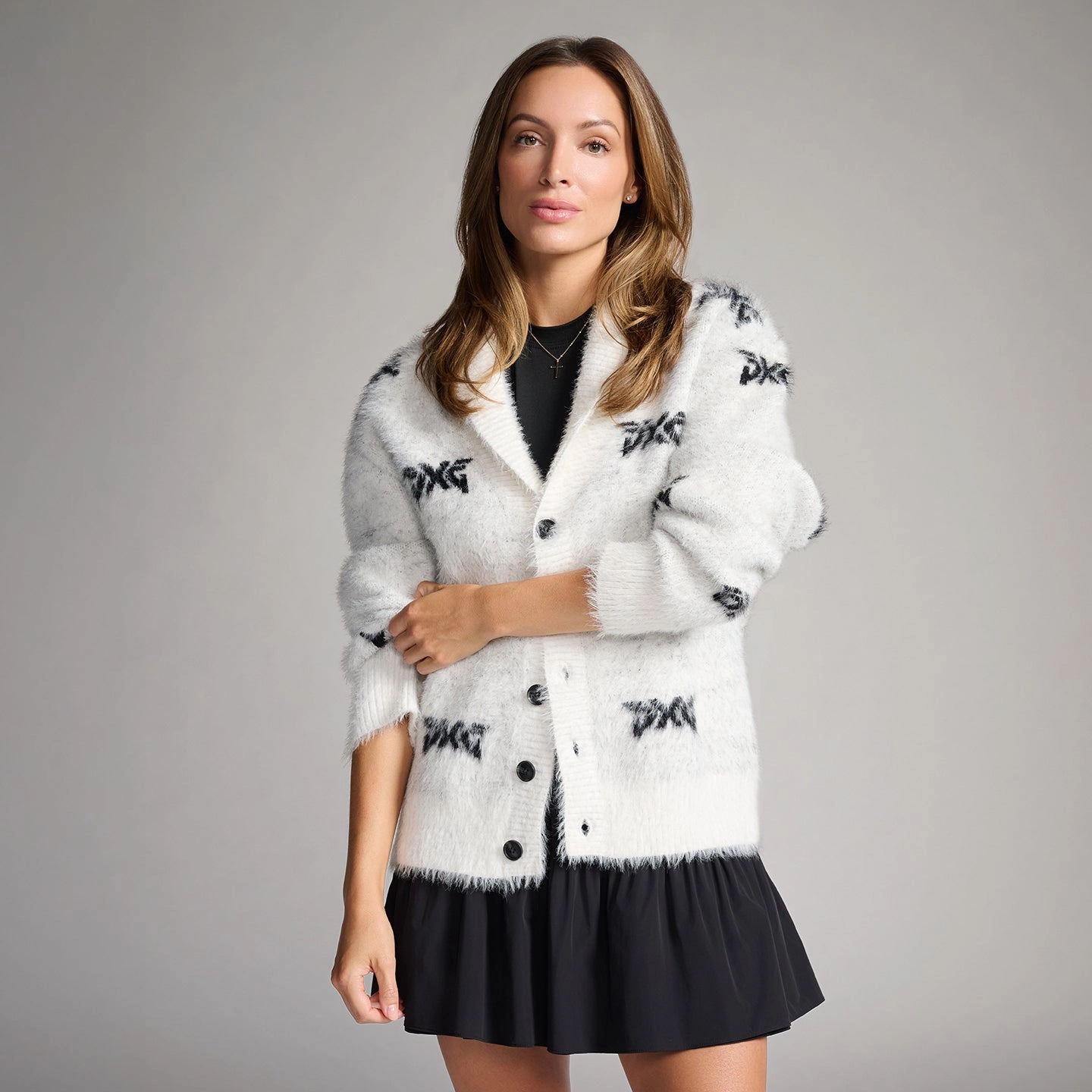 Convertible Features Women's Alpine Scout Cardigan