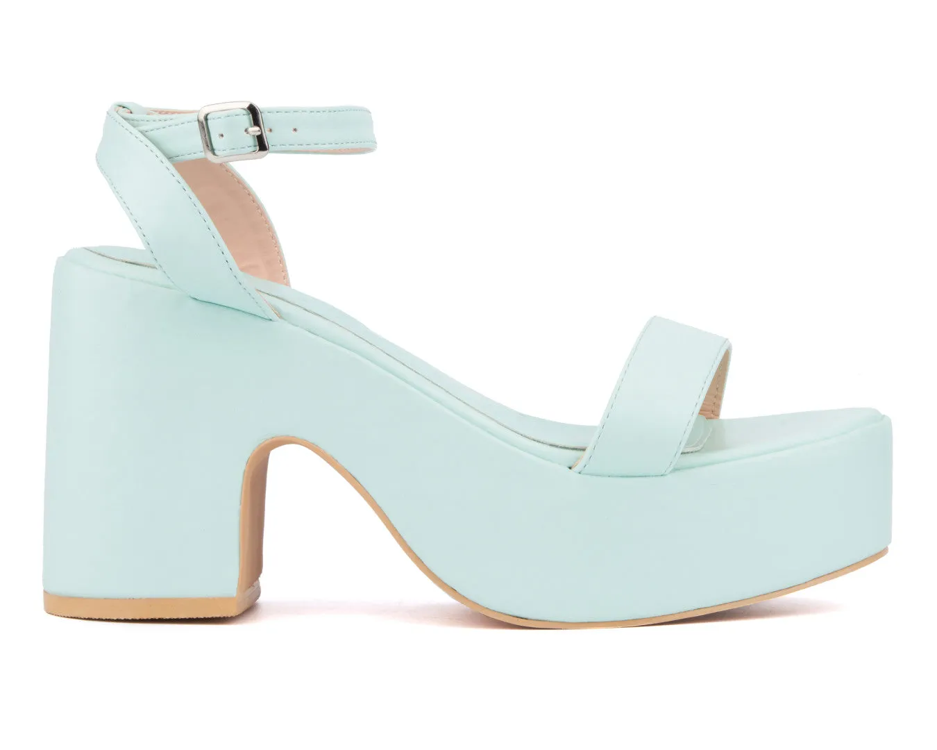 Women's Charmer Platform Heel