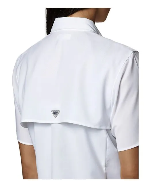 Women's PFG Tamiami II Short Sleeve Shirt
