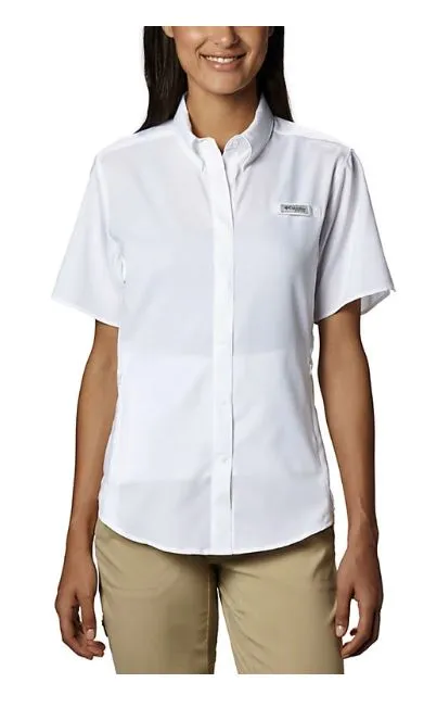 Women's PFG Tamiami II Short Sleeve Shirt