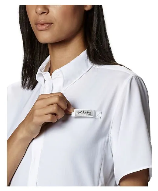 Women's PFG Tamiami II Short Sleeve Shirt