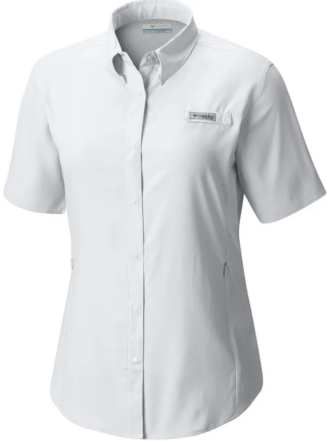 Women's PFG Tamiami II Short Sleeve Shirt