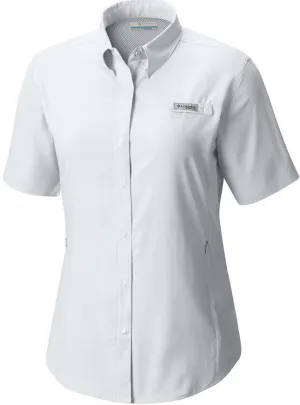 Women's PFG Tamiami II Short Sleeve Shirt