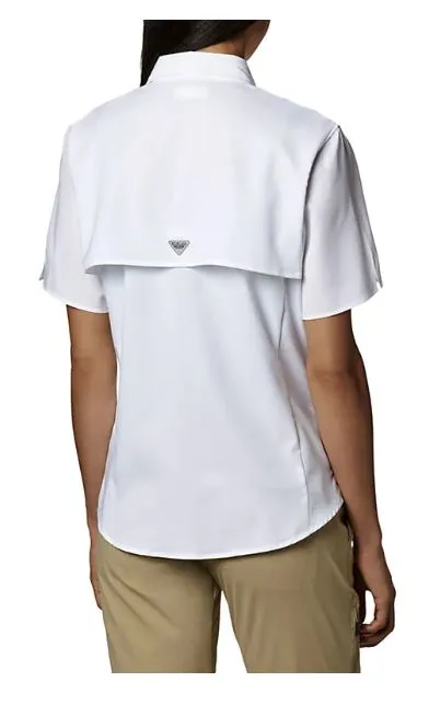 Women's PFG Tamiami II Short Sleeve Shirt