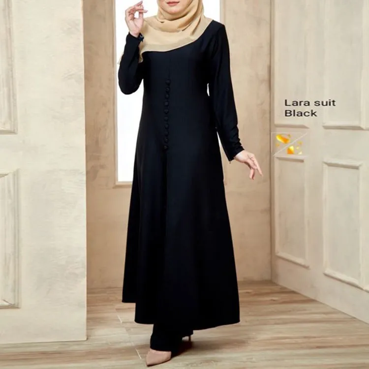 Women's Solid Color Trouser Suit Two Piece Sets
