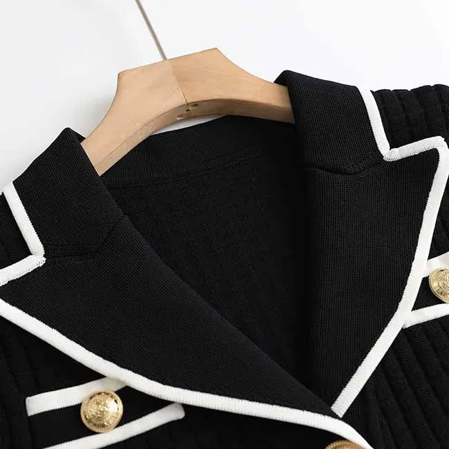 Womens Two Pieces Suit Short-Sleeve Knit V Neck Shirt   Knit Mini Skirt Set