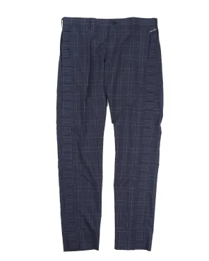 Wool Trousers