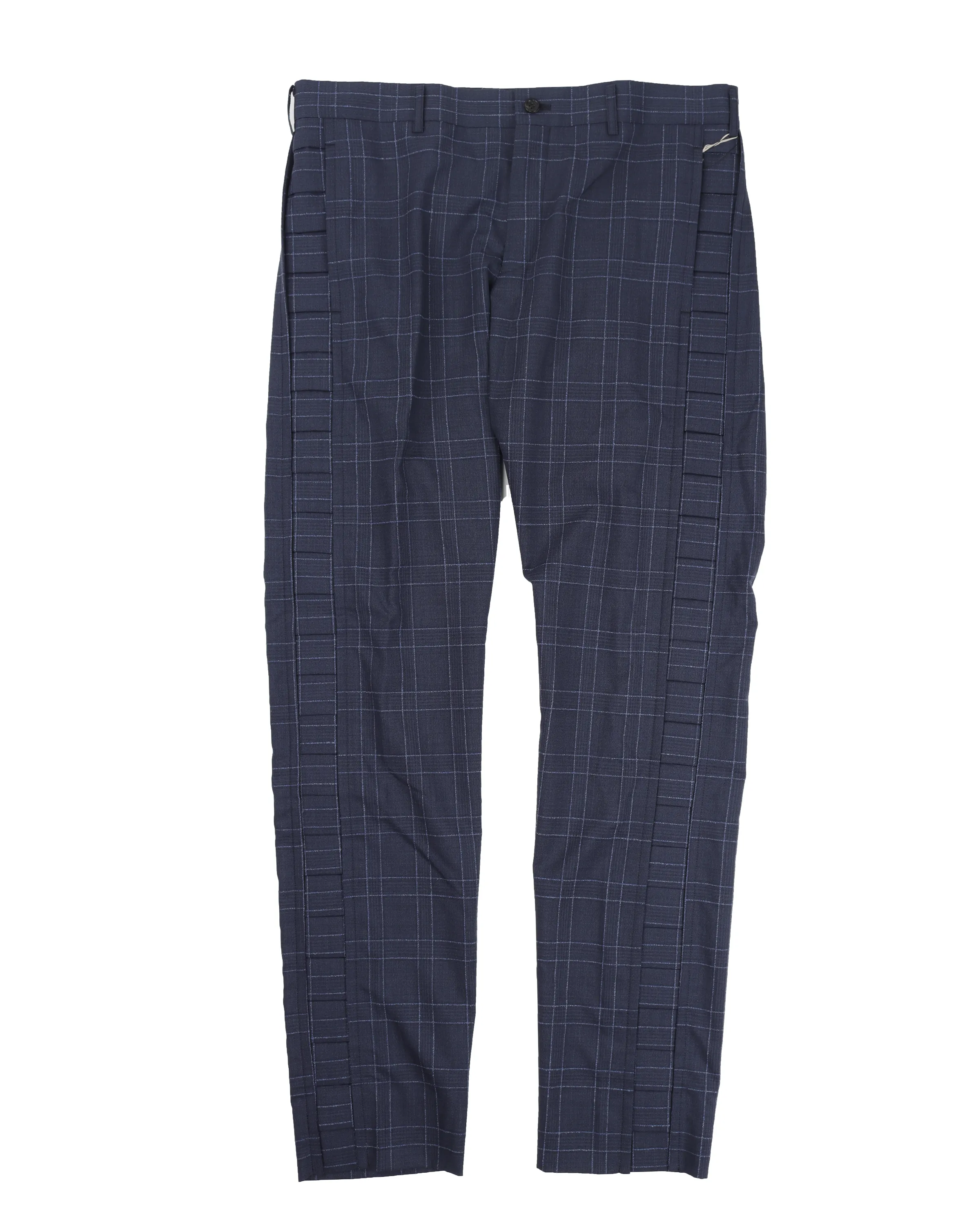 Wool Trousers