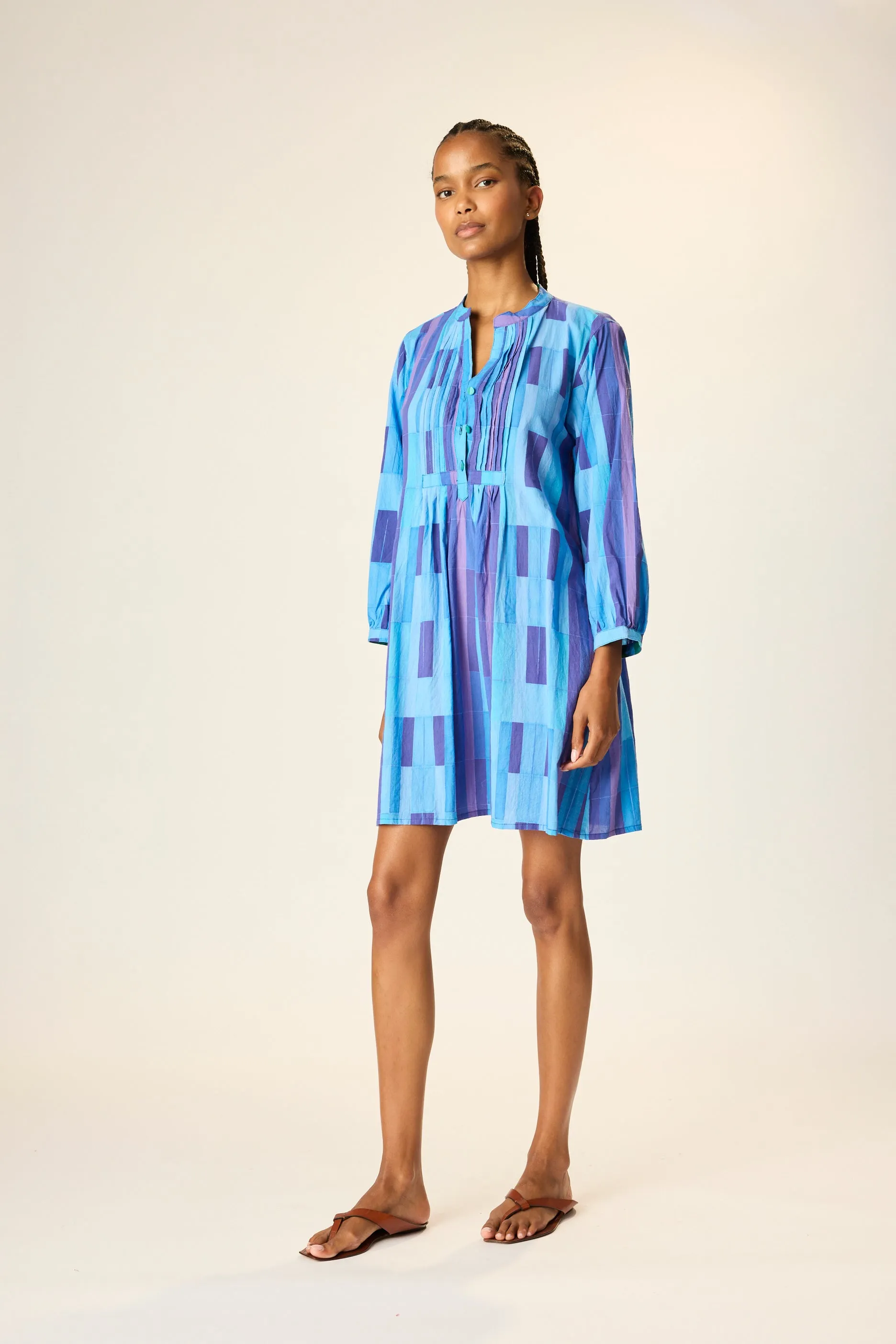 SAMMIE SHORT DRESS Mix-And-Match