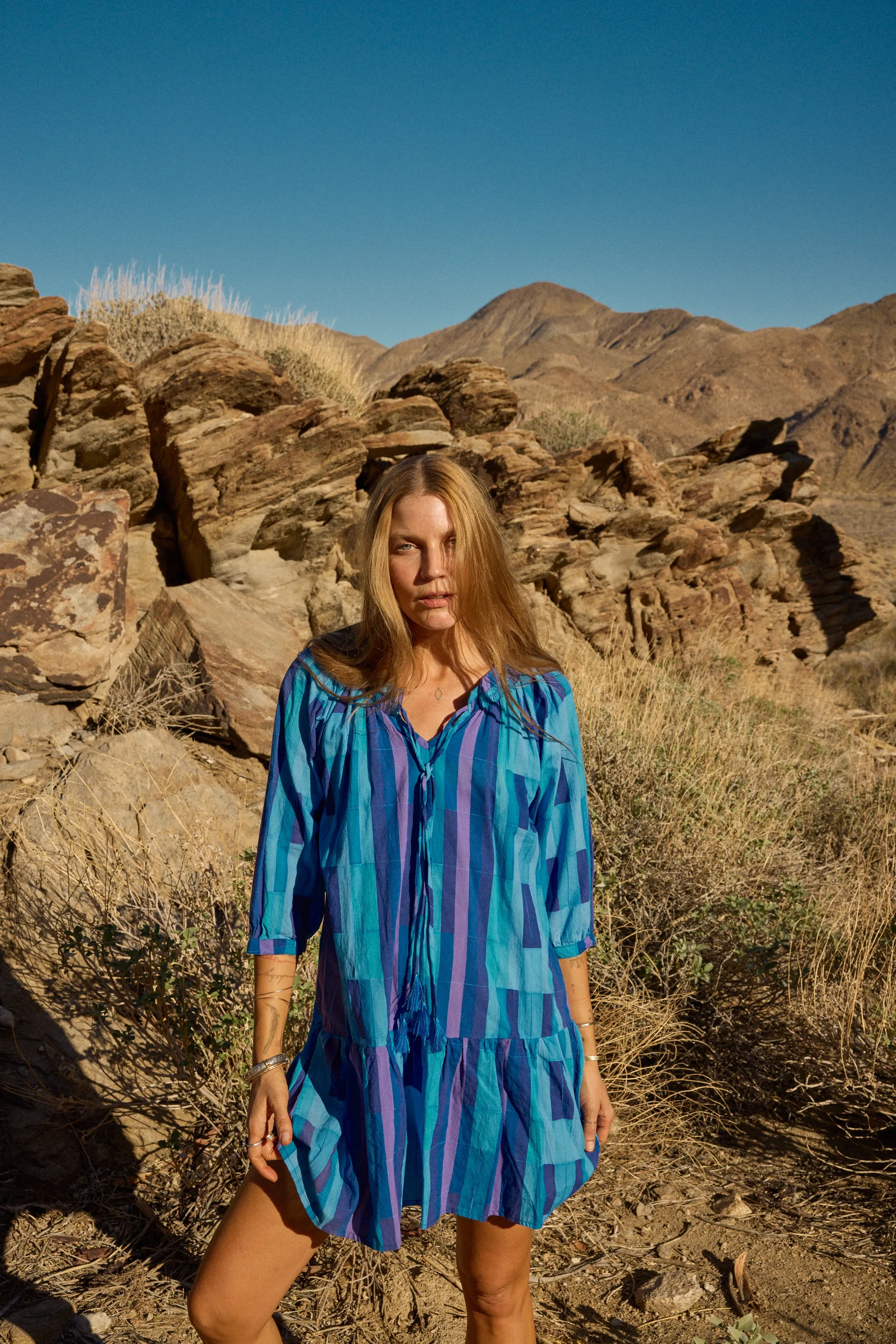 Urban Look STEVIE DRESS