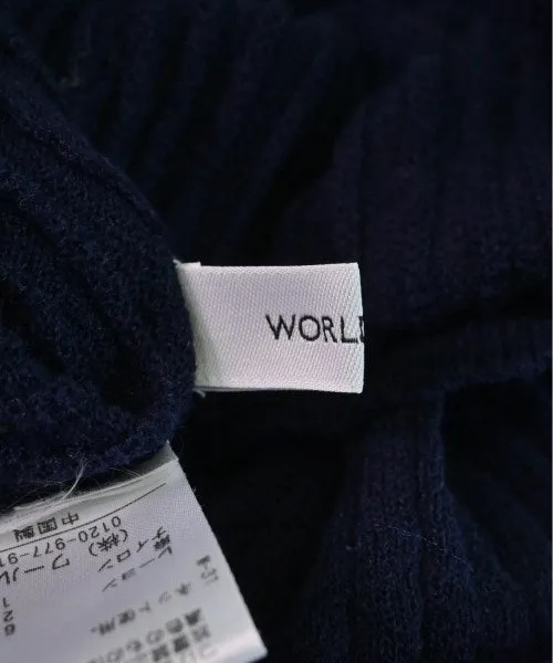 WORLD BASICS Sweaters