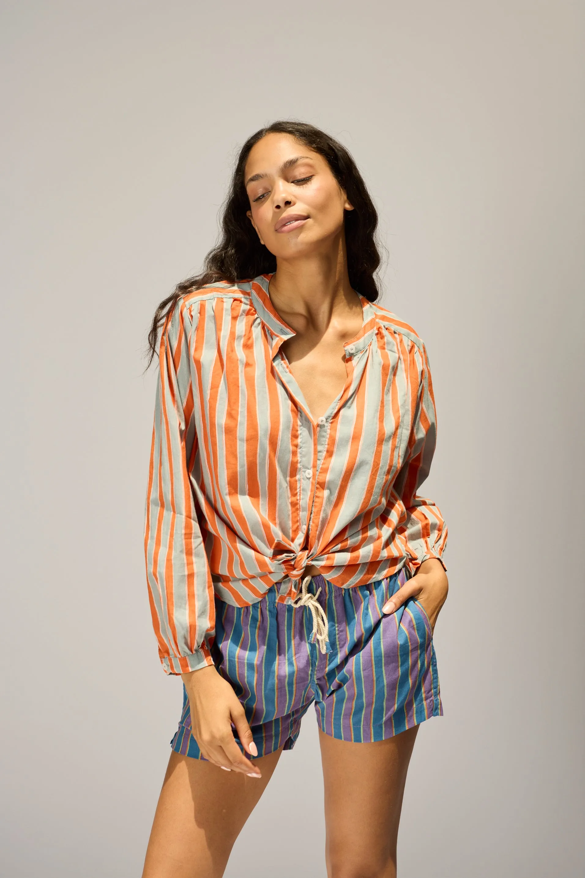 KEV SHORT (UNISEX) Urban Ready