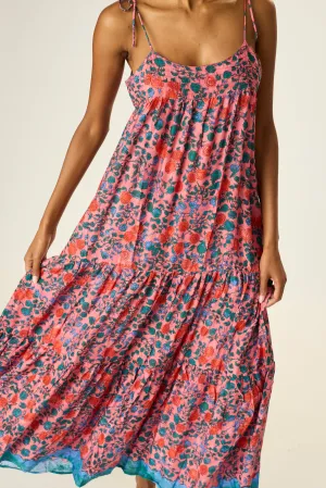 Temperature Control Technology MELANIE DRESS