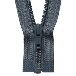 YKK Nylon Open End Zip 46cm Colour 578