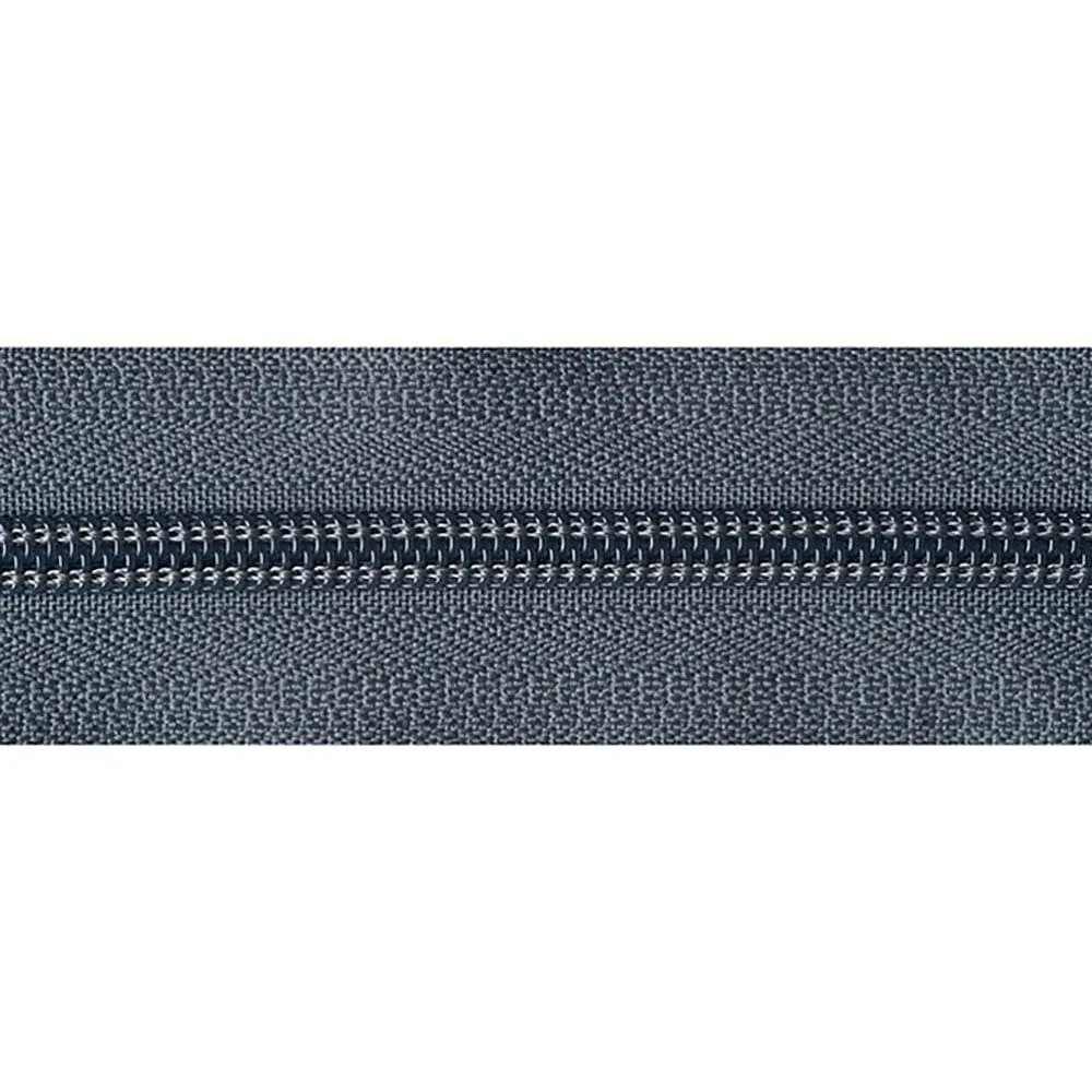 YKK Nylon Open End Zip 46cm Colour 578