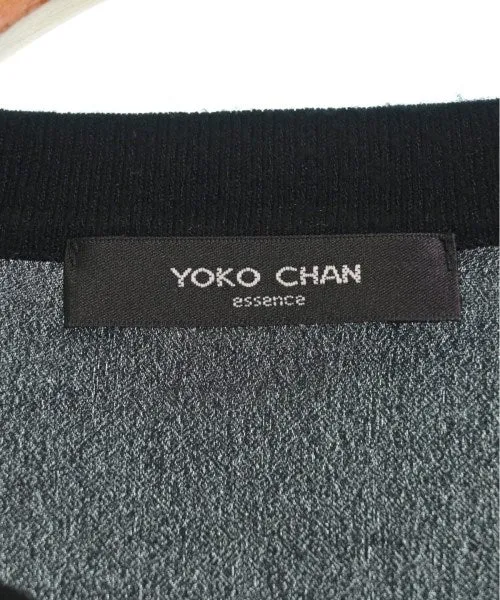 YOKO CHAN Cardigans