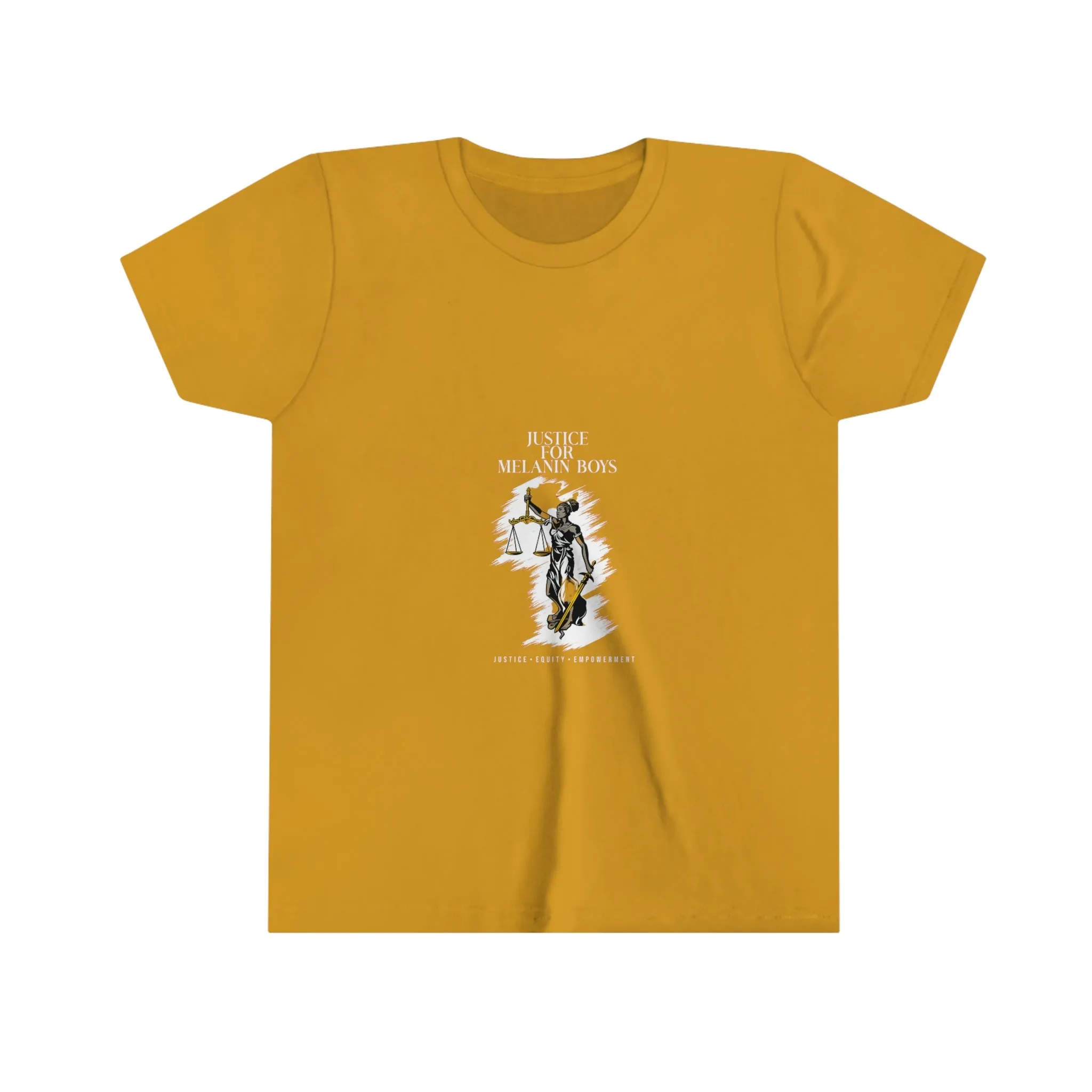 Youth Short Sleeve Tee