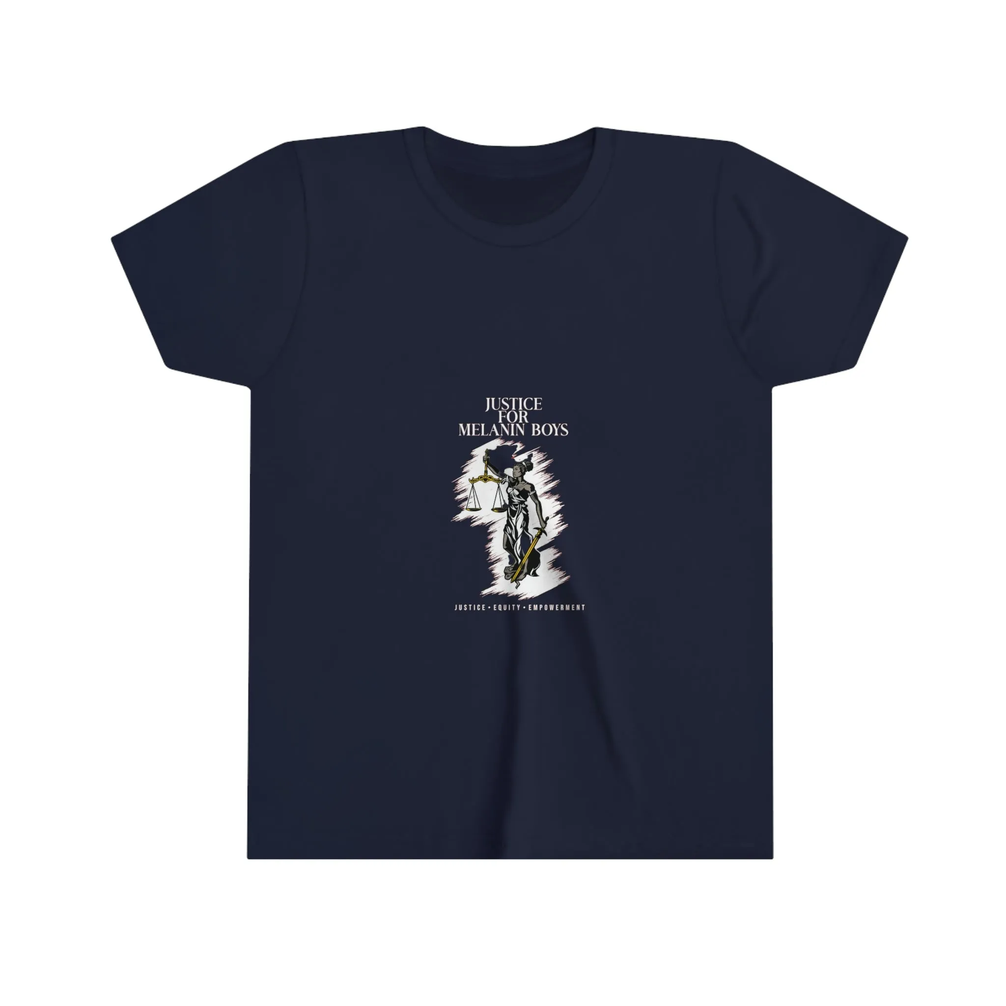 Youth Short Sleeve Tee